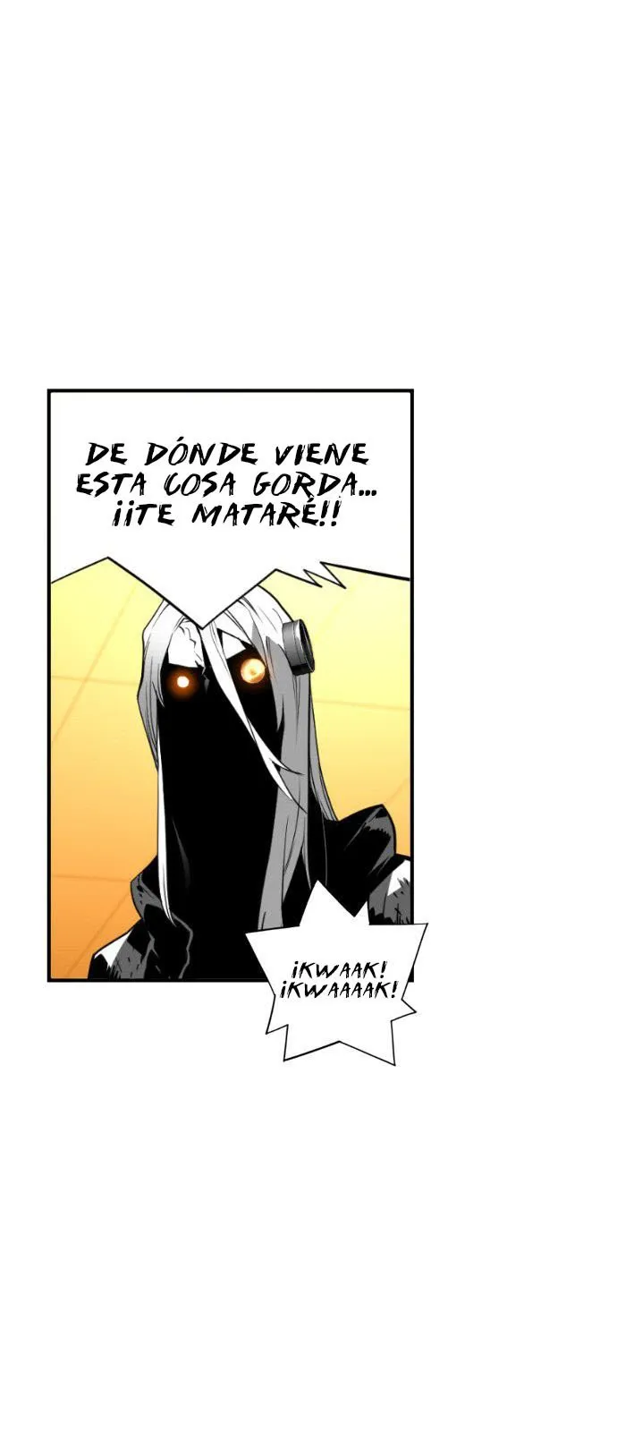 Terror Man Capítulo 86 en Línea - página 15