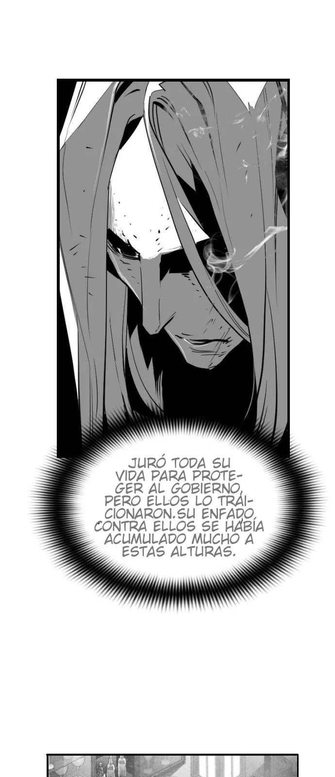 Terror Man Capítulo 86 en Línea - página 37