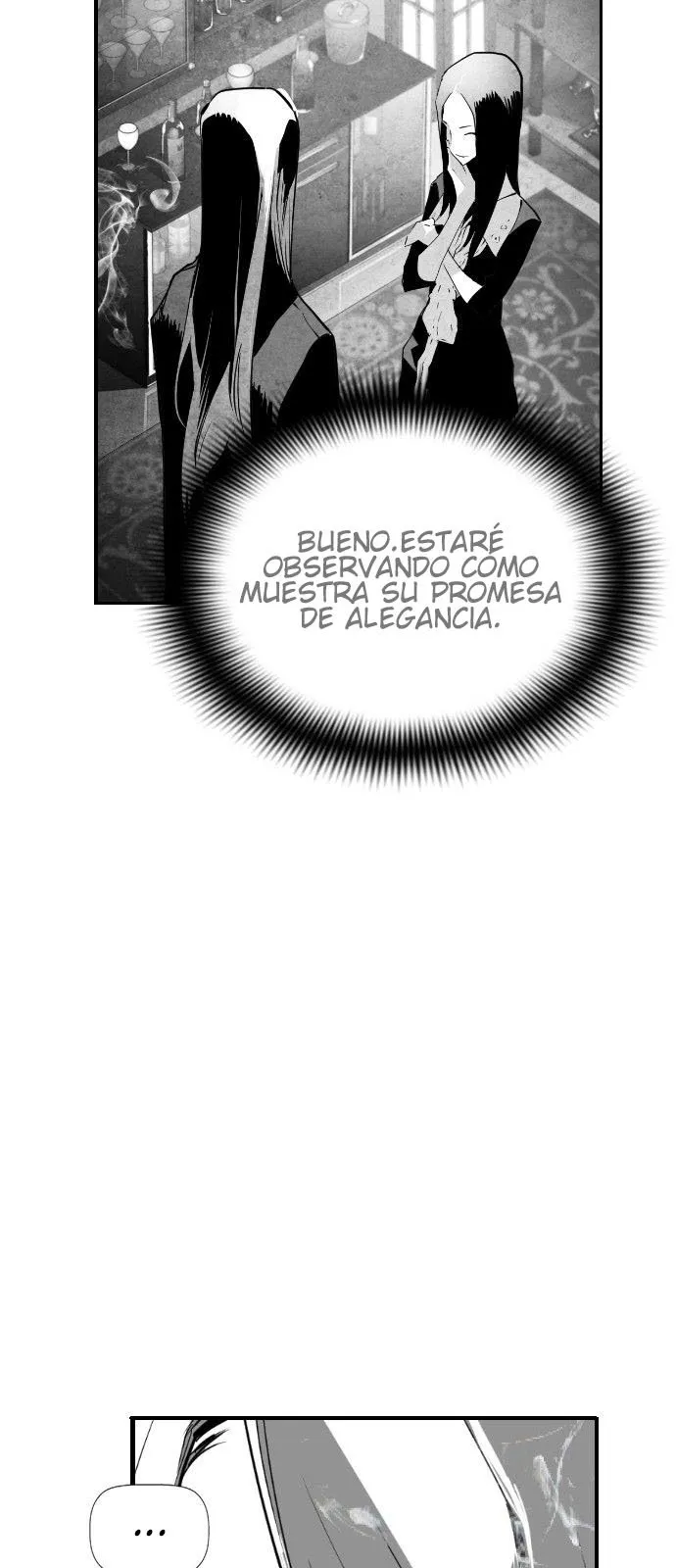 Terror Man Capítulo 86 en Línea - página 38