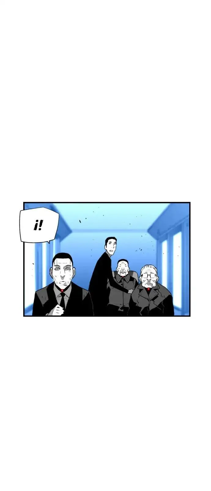 Terror Man Capítulo 87 en Línea - página 17