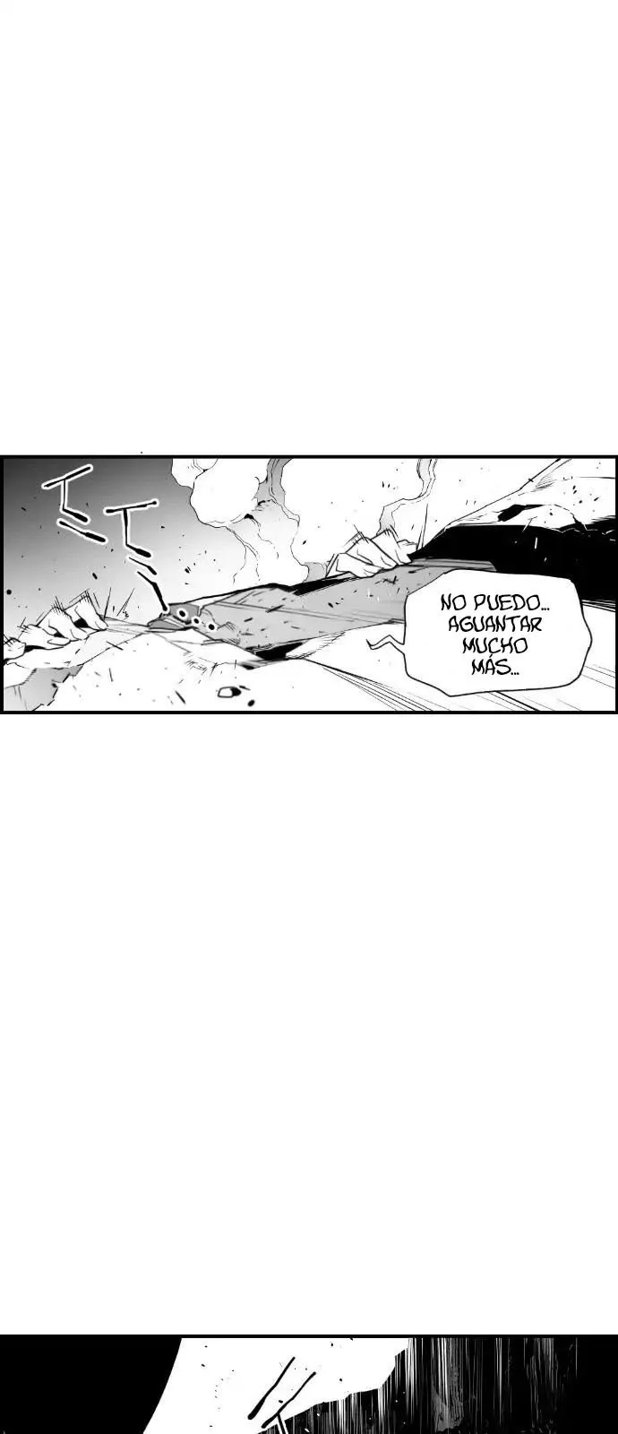 Terror Man Capítulo 87 en Línea - página 26