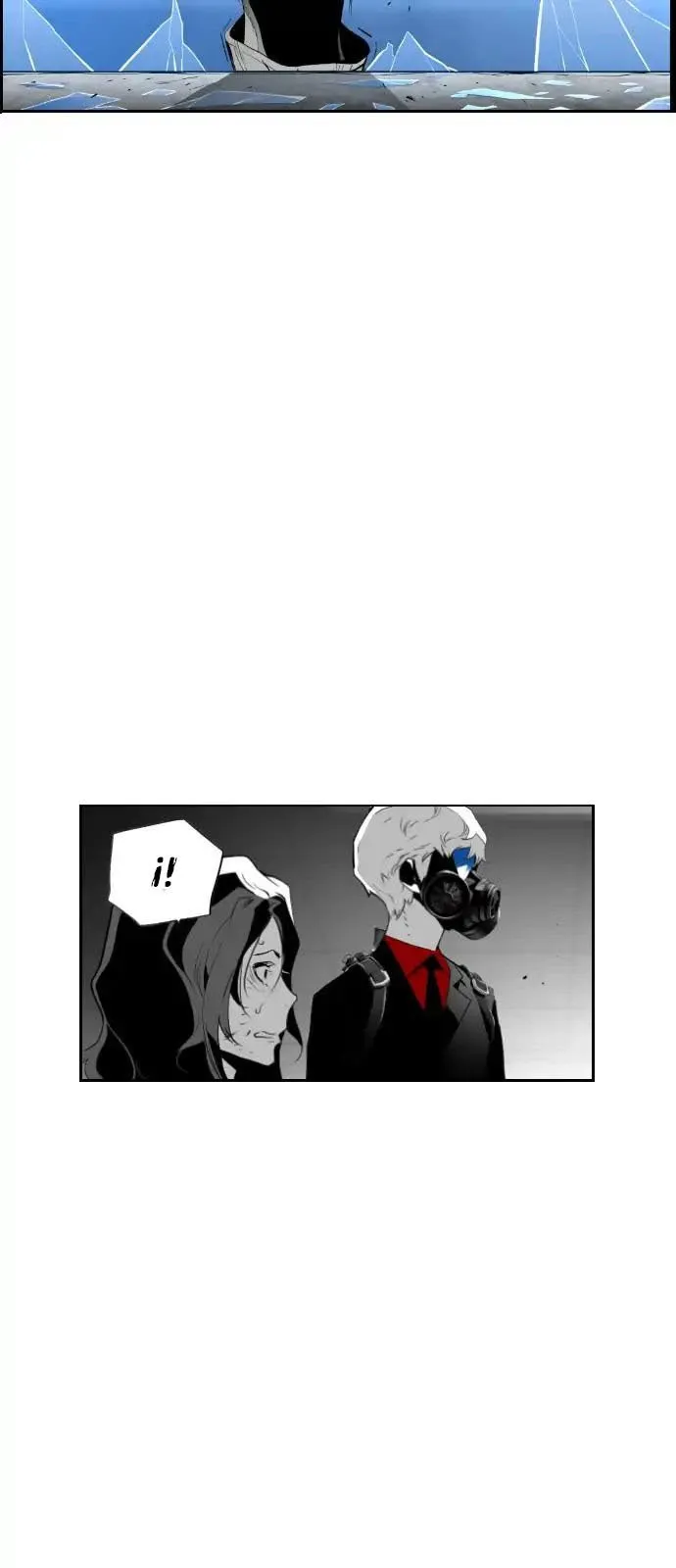 Terror Man Capítulo 87 en Línea - página 36