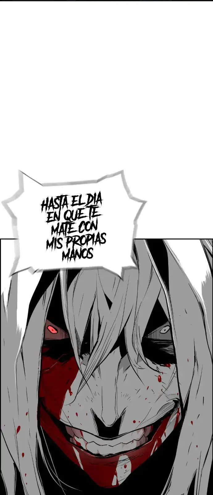 Terror Man Capítulo 87 en Línea - página 40