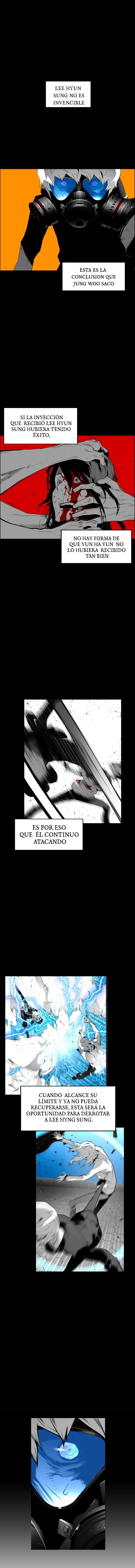 Terror Man Capítulo 89 en Línea - página 2