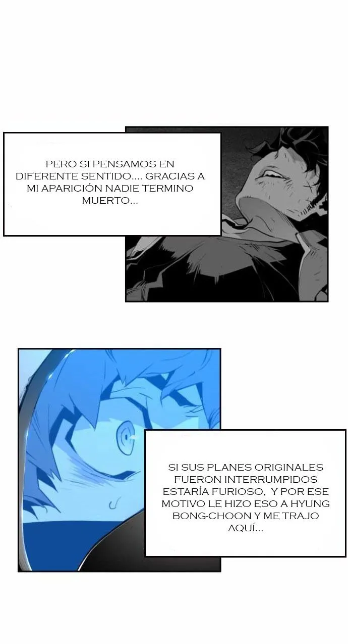 Terror Man Capítulo 9 en Línea - página 5