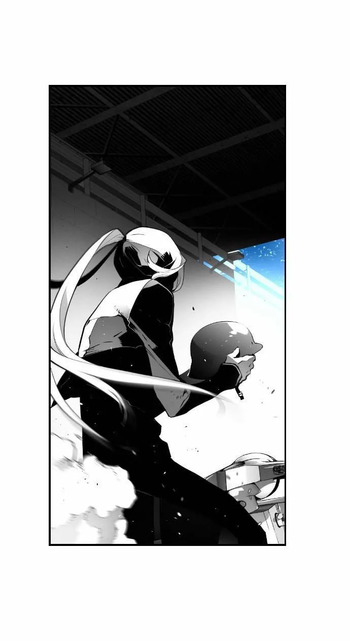 Terror Man Capítulo 9 en Línea - página 35