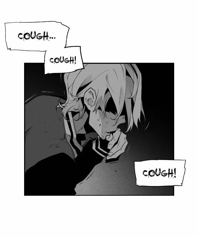 Terror Man Capítulo 9 en Línea - página 38