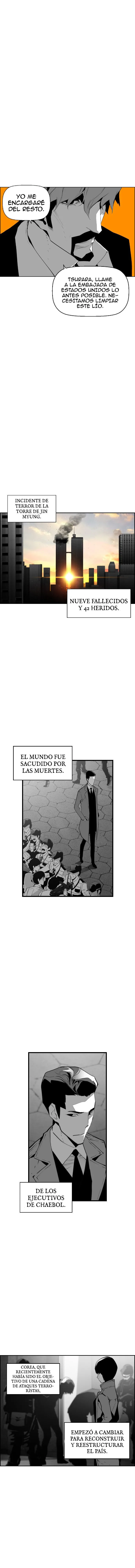 Terror Man Capítulo 97 en Línea - página 11