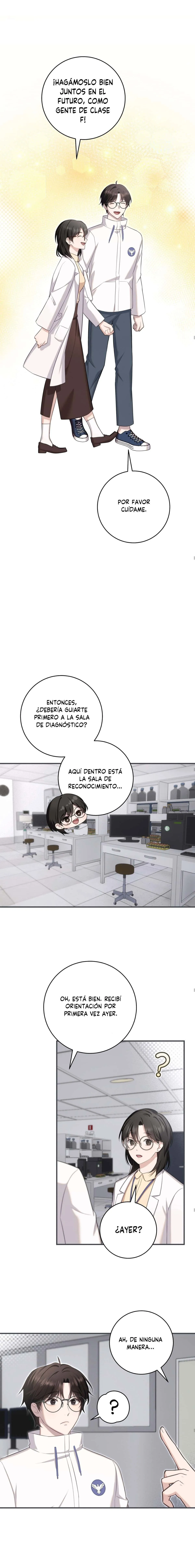 Tesoro de la guía Capítulo 3 en Línea - página 16