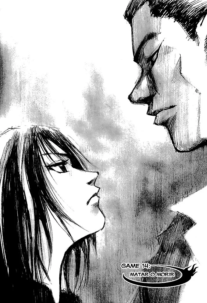 Tetsuwan Girl Capítulo 14 en Línea - página 1