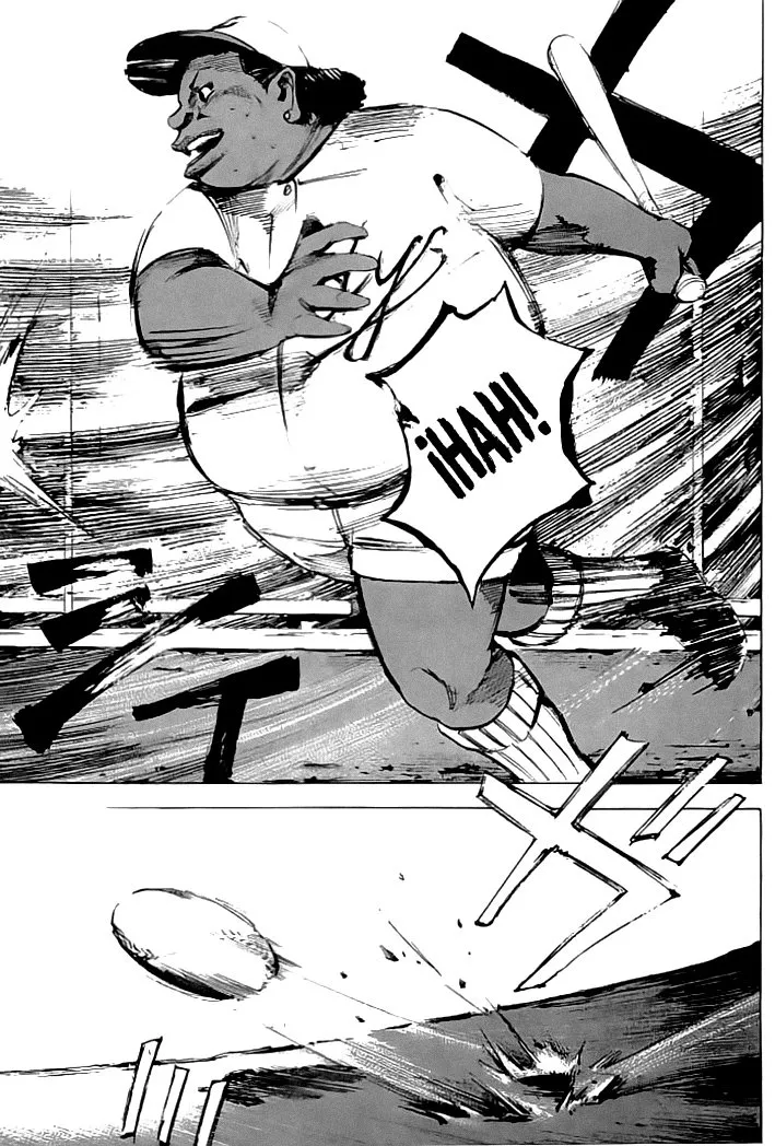 Tetsuwan Girl Capítulo 18 en Línea - página 1