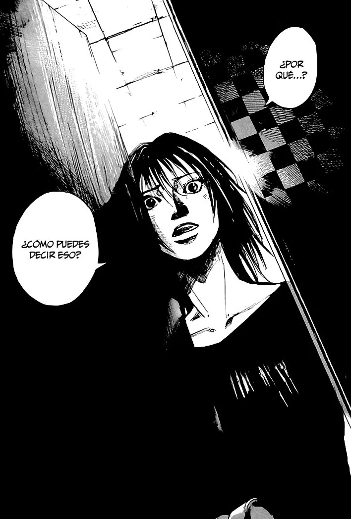 Tetsuwan Girl Capítulo 45 en Línea - página 1
