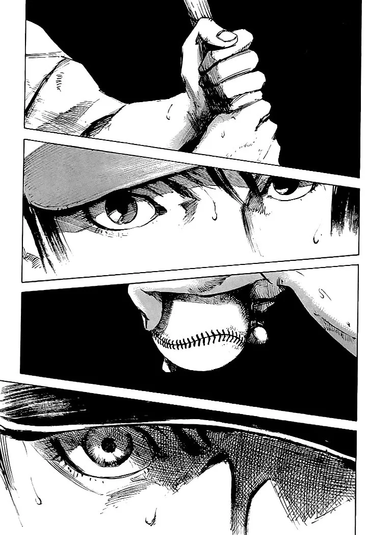 Tetsuwan Girl Capítulo 58 en Línea - página 1