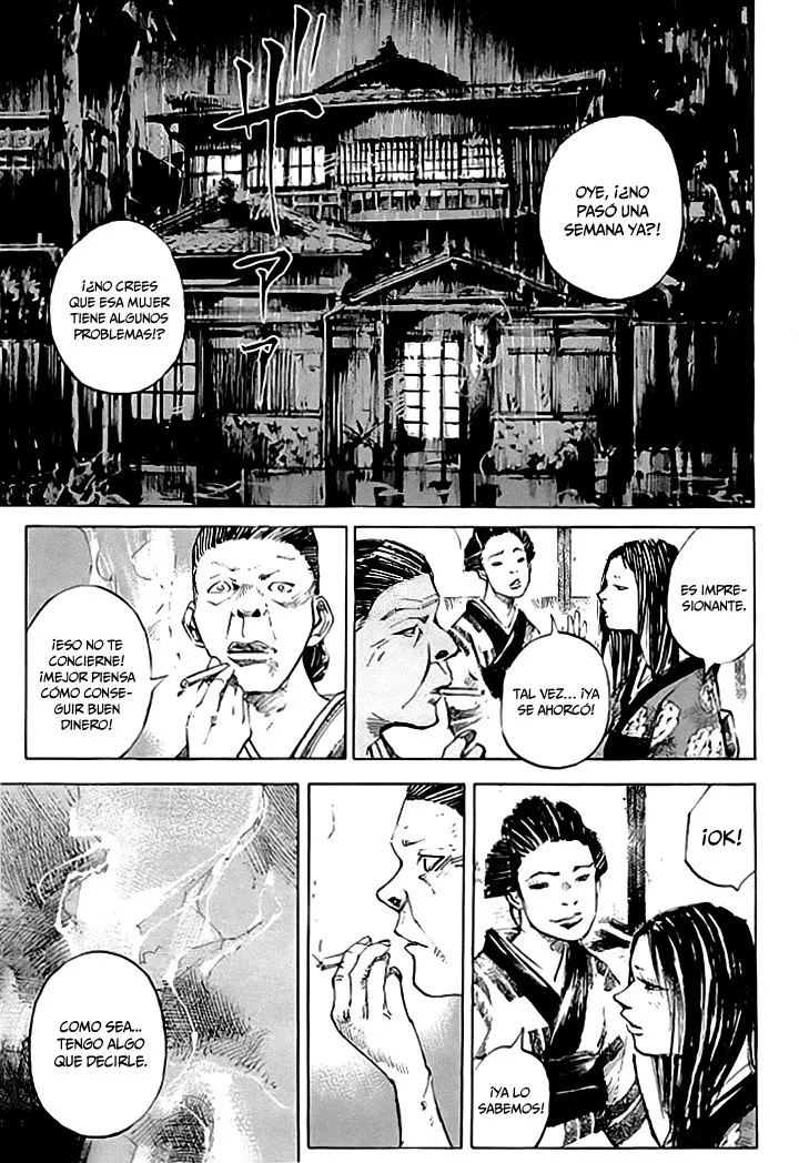 Tetsuwan Girl Capítulo 60 en Línea - página 1