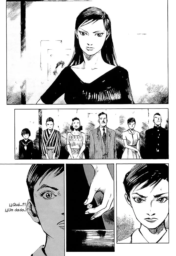 Tetsuwan Girl Capítulo 62 en Línea - página 1