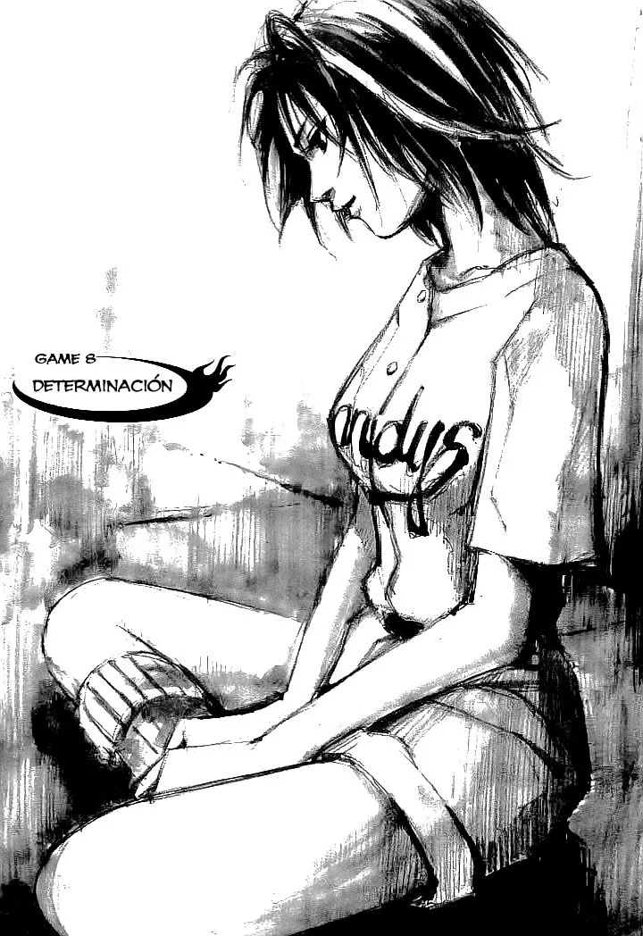 Tetsuwan Girl Capítulo 8 en Línea - página 1