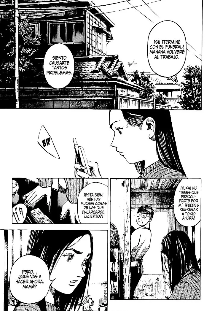 Tetsuwan Girl Capítulo 90 en Línea - página 1