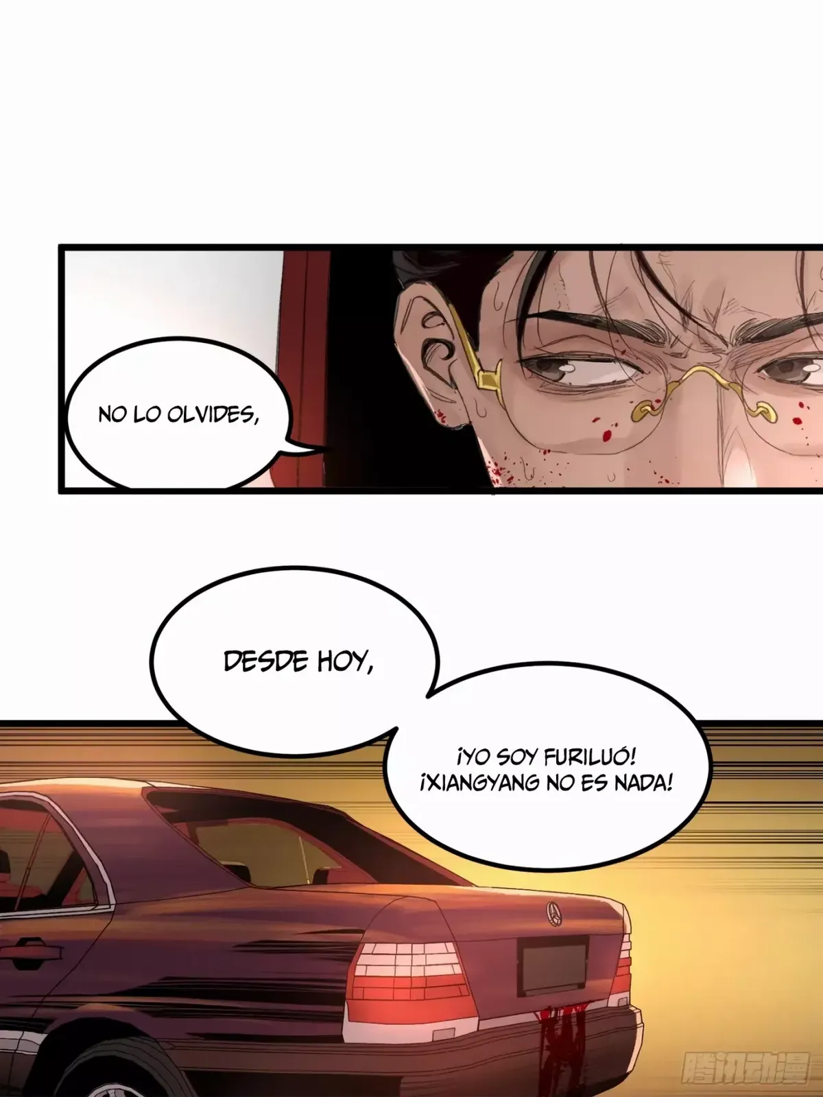 Thange Ga Capítulo 10 en Línea - página 47