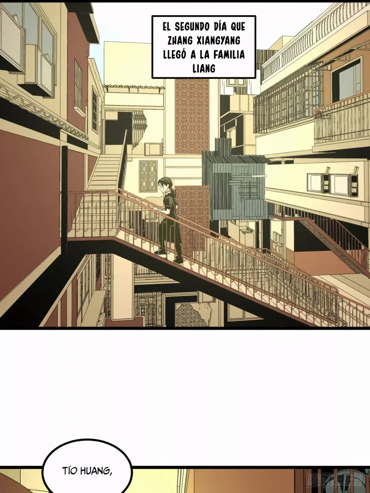 Thange Ga Capítulo 10 en Línea - página 49