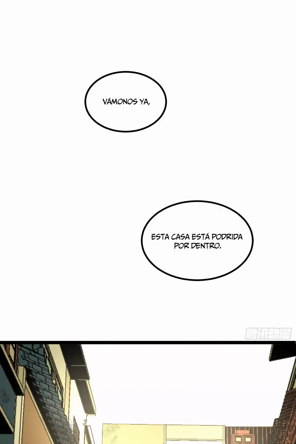 Thange Ga Capítulo 3 en Línea - página 13