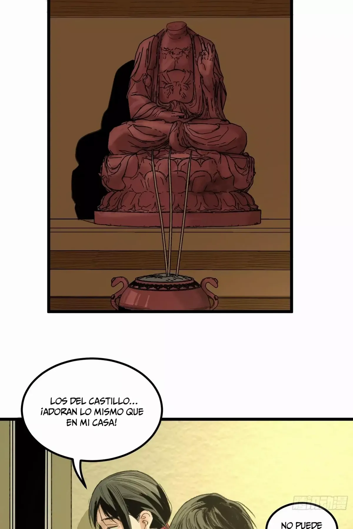 Thange Ga Capítulo 3 en Línea - página 25