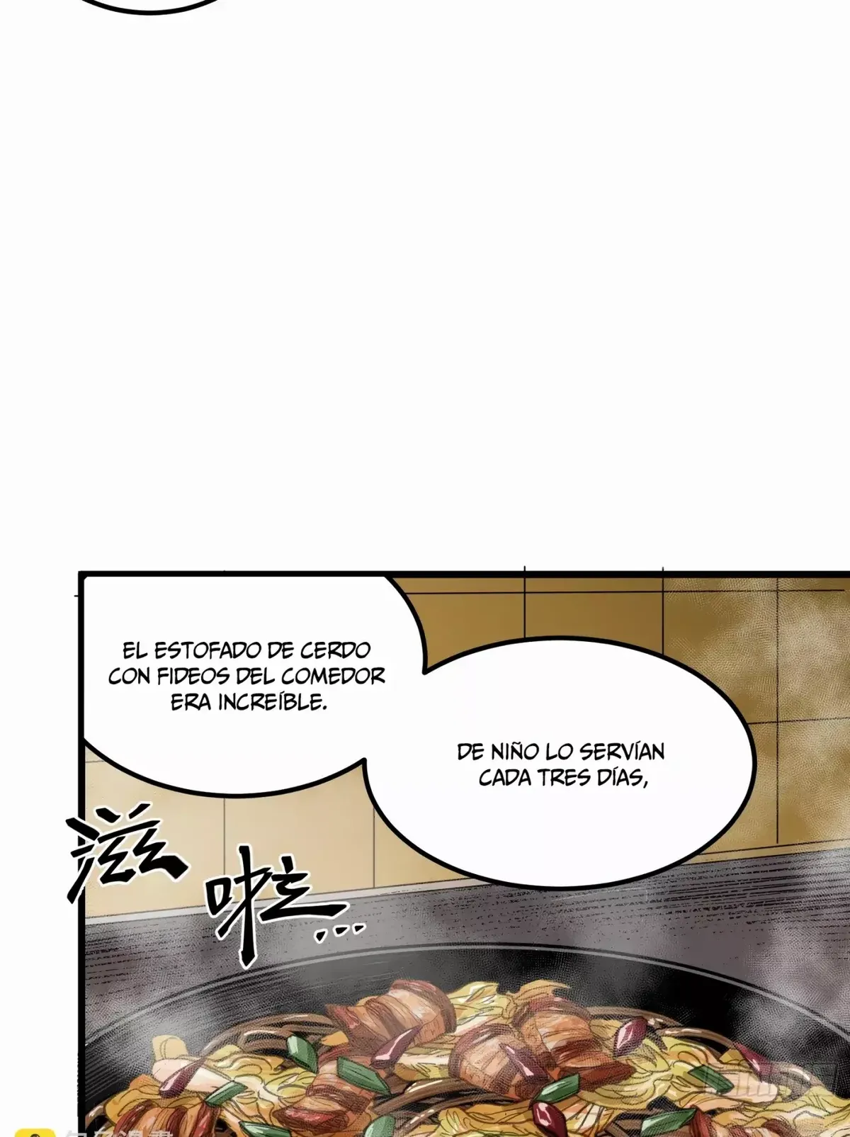 Thange Ga Capítulo 3 en Línea - página 35