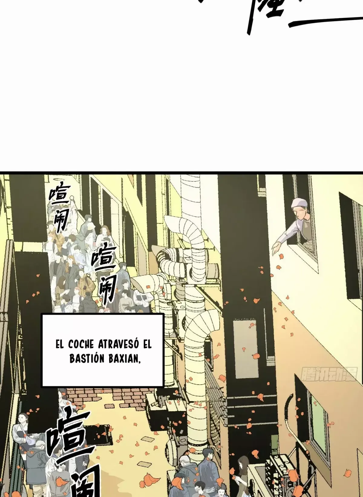 Thange Ga Capítulo 5 en Línea - página 19