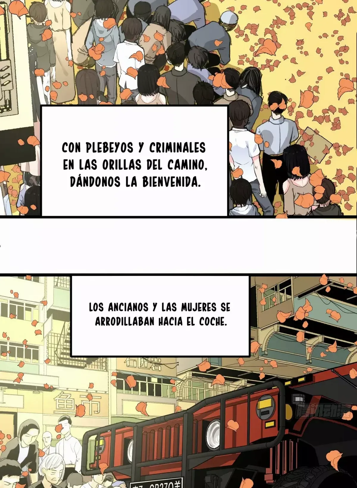 Thange Ga Capítulo 5 en Línea - página 21