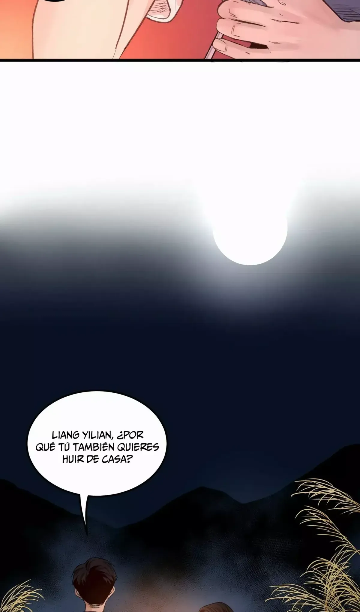 Thange Ga Capítulo 5 en Línea - página 40