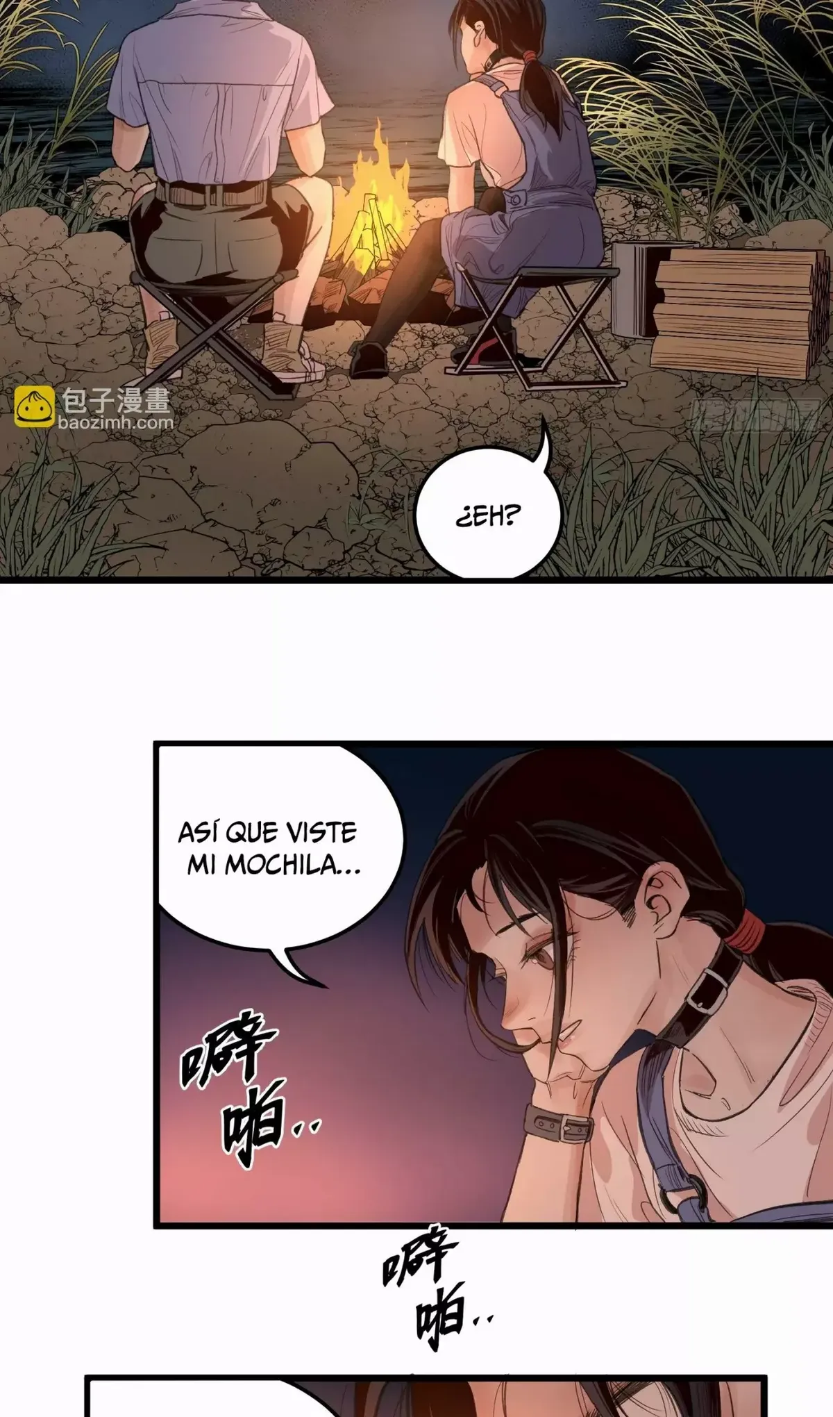 Thange Ga Capítulo 5 en Línea - página 41