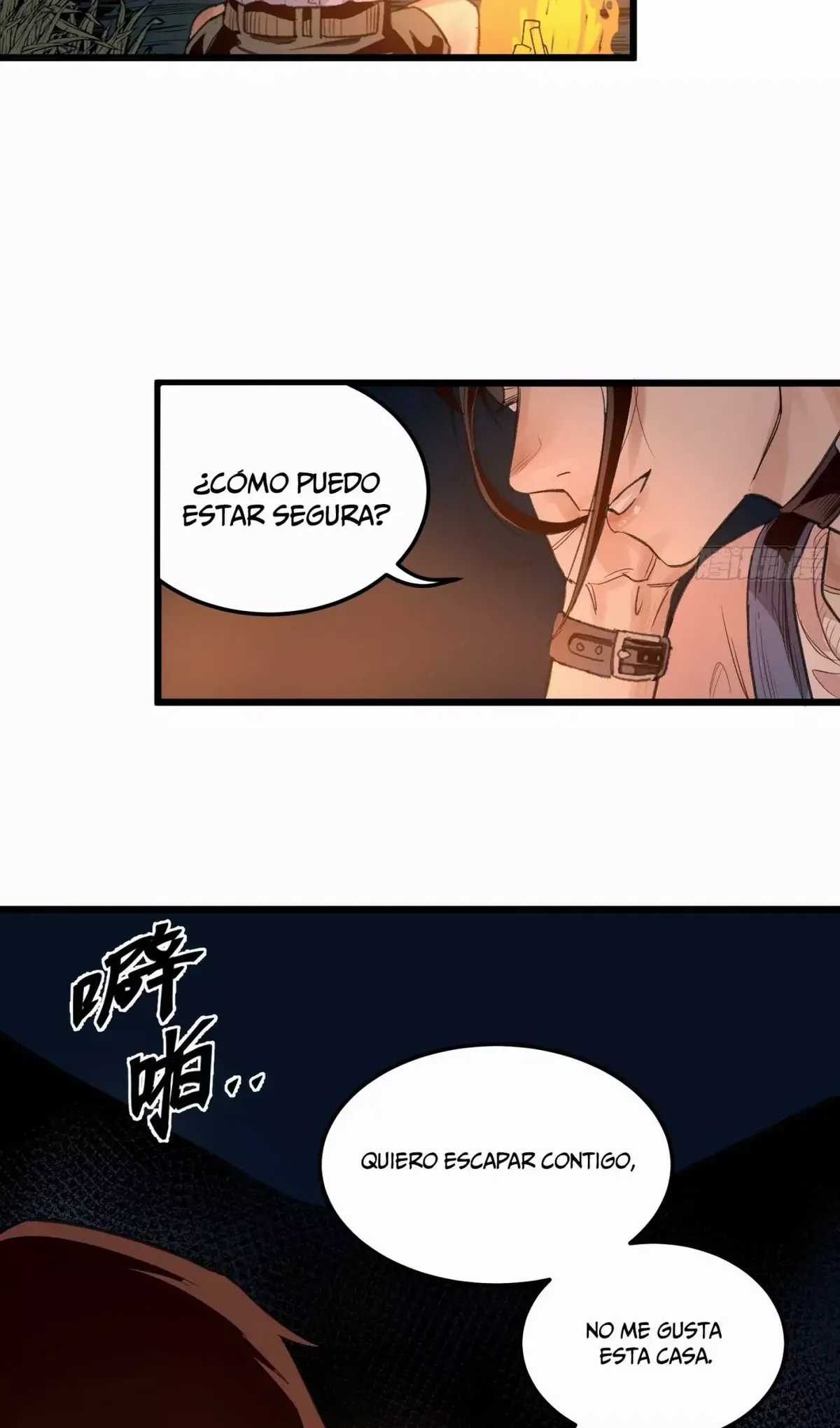 Thange Ga Capítulo 5 en Línea - página 43