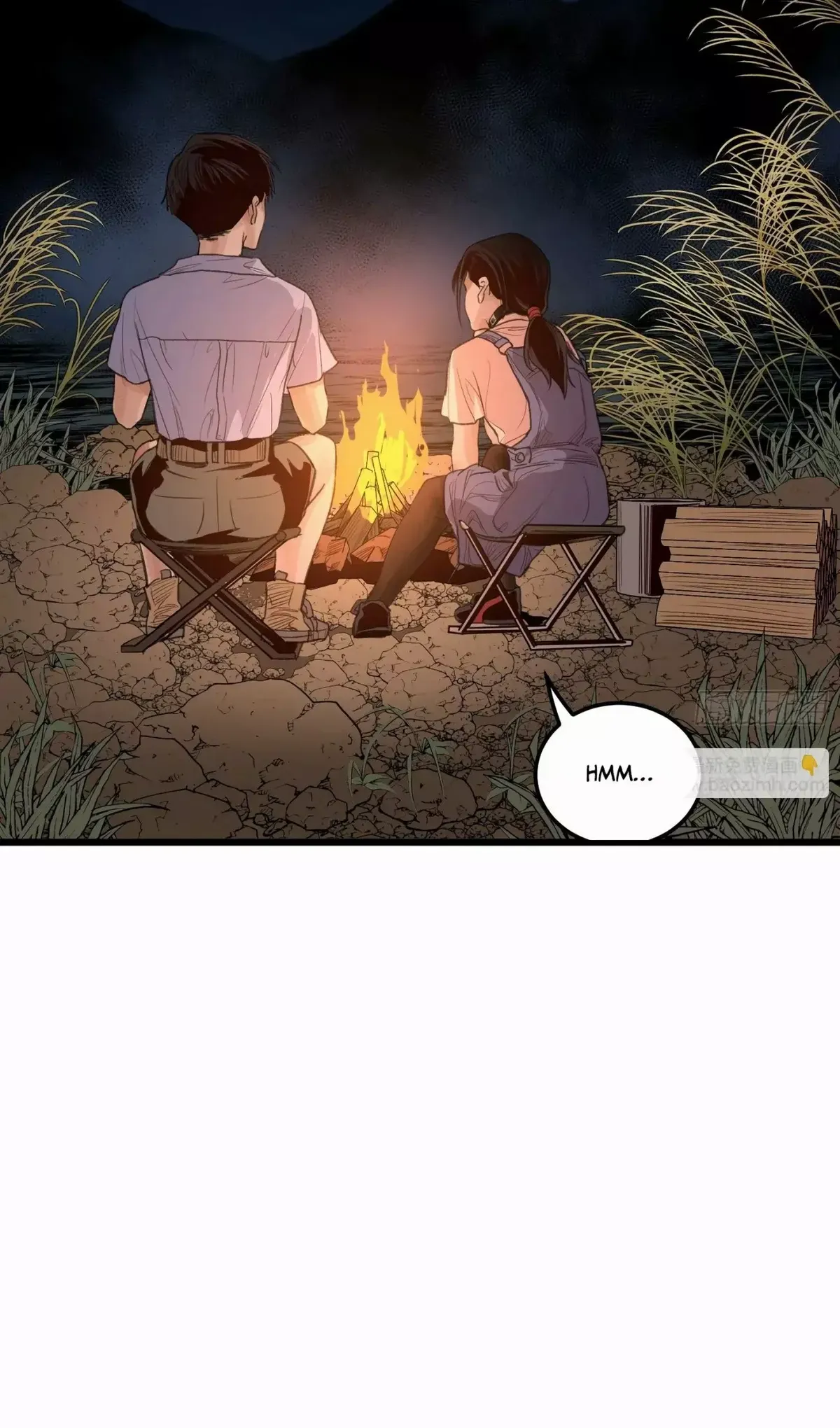 Thange Ga Capítulo 5 en Línea - página 45