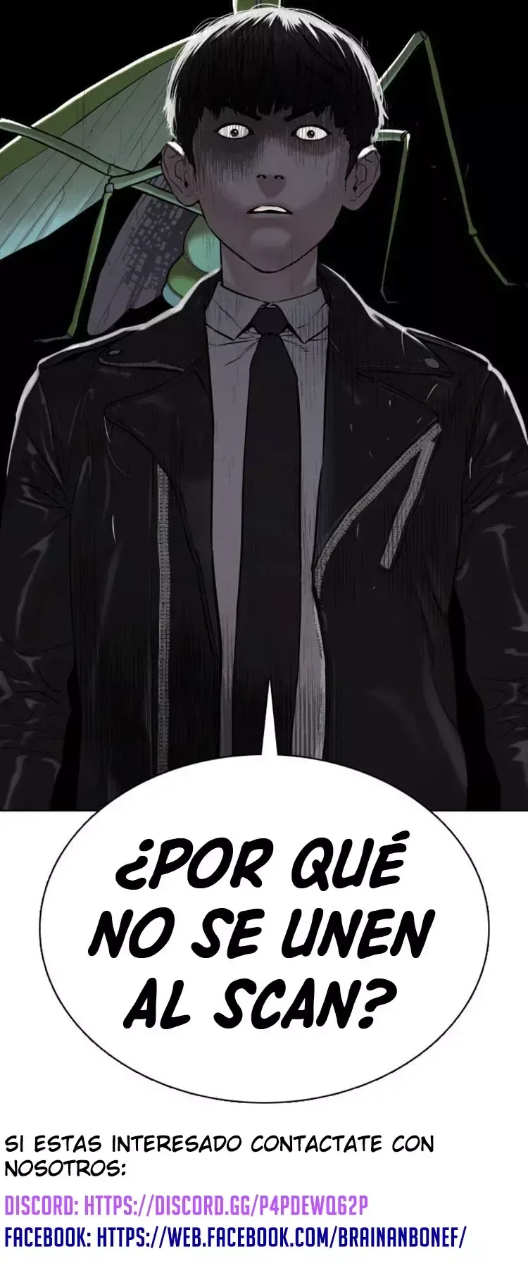 Thange Ga Capítulo 5 en Línea - página 47