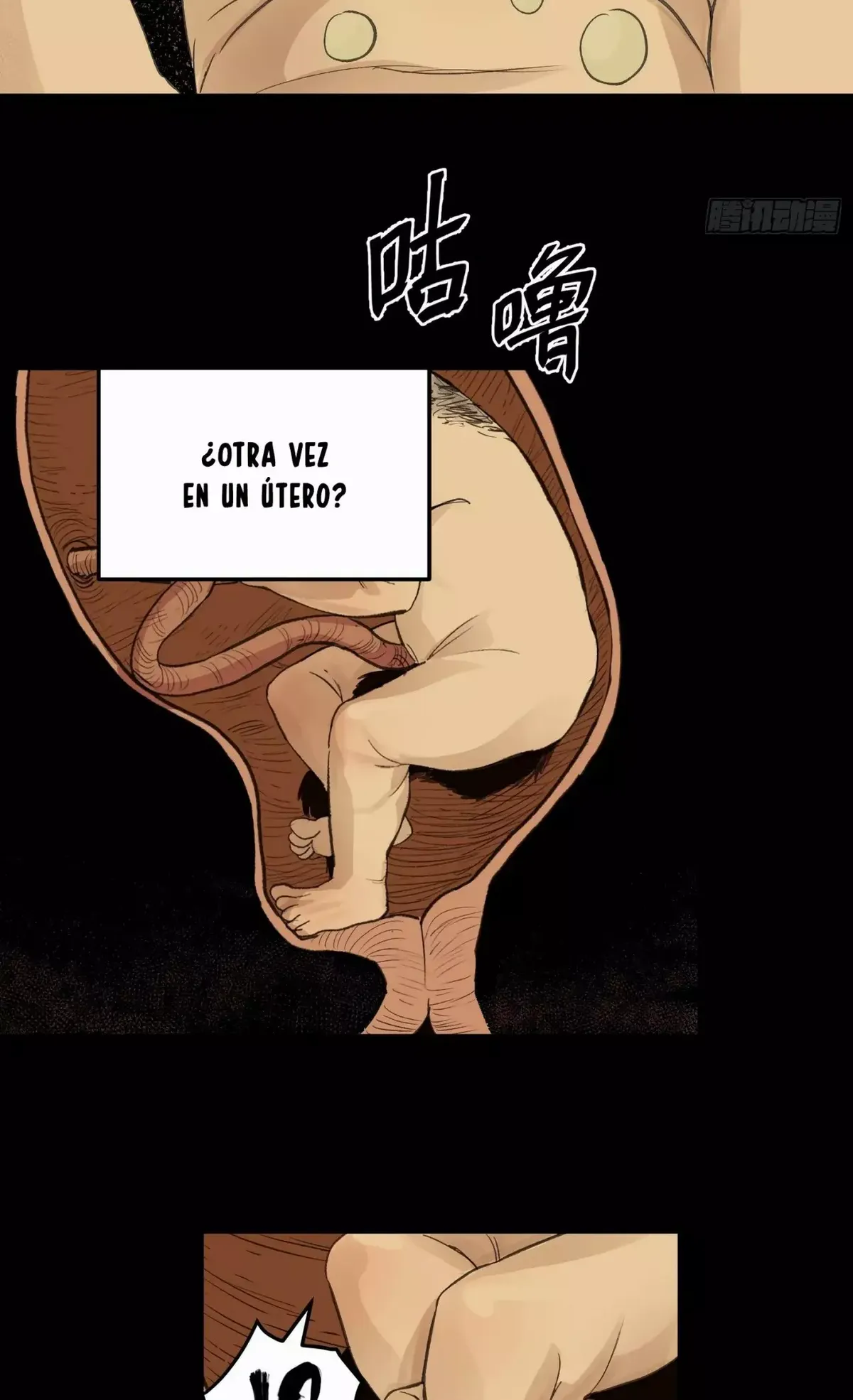 Thange Ga Capítulo 6 en Línea - página 5