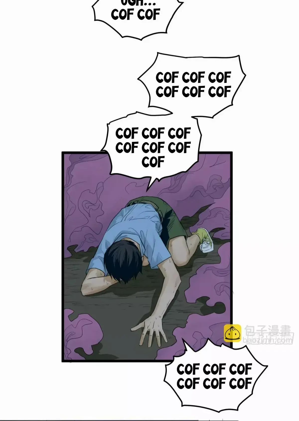 Thange Ga Capítulo 6 en Línea - página 42
