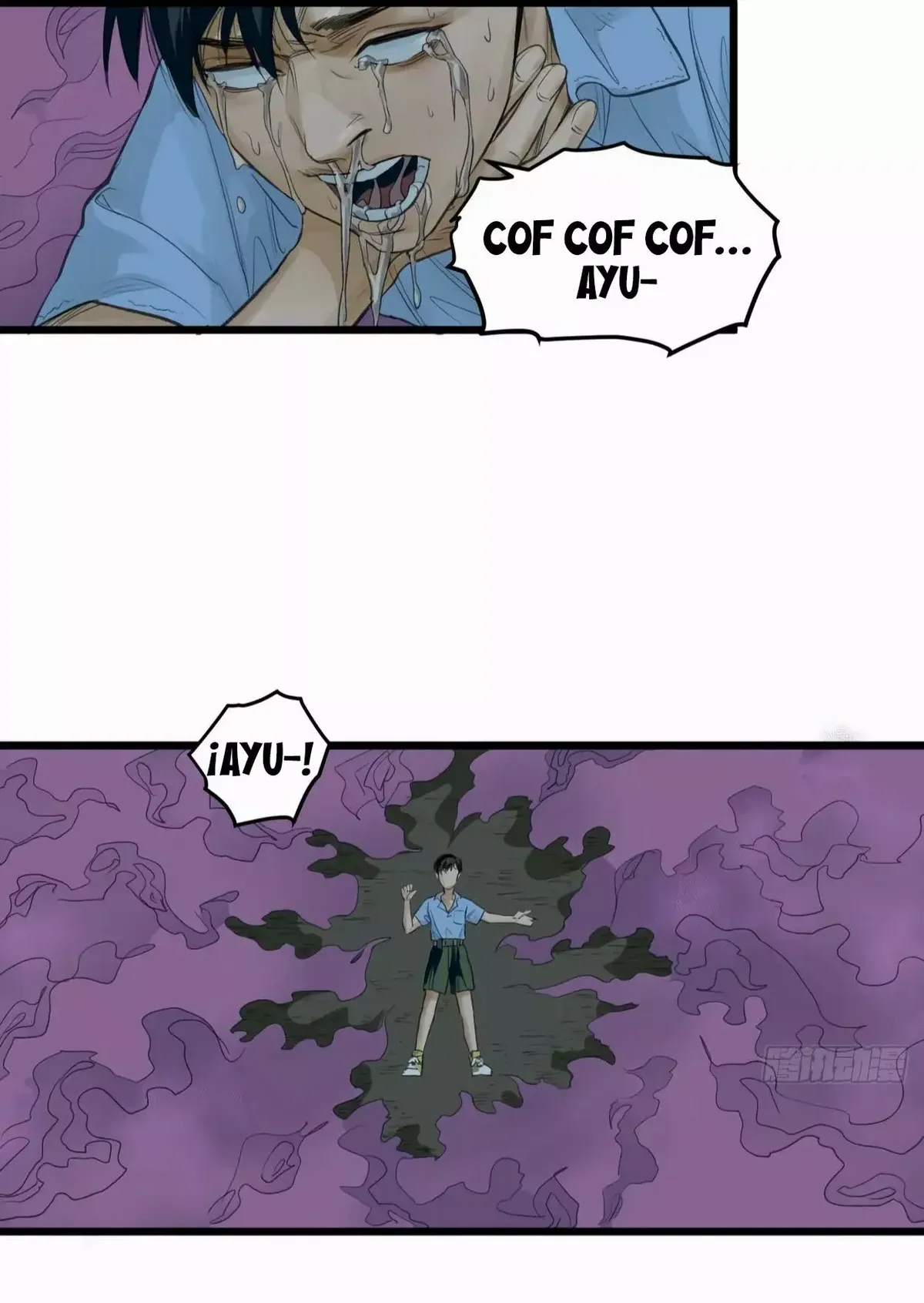 Thange Ga Capítulo 6 en Línea - página 43