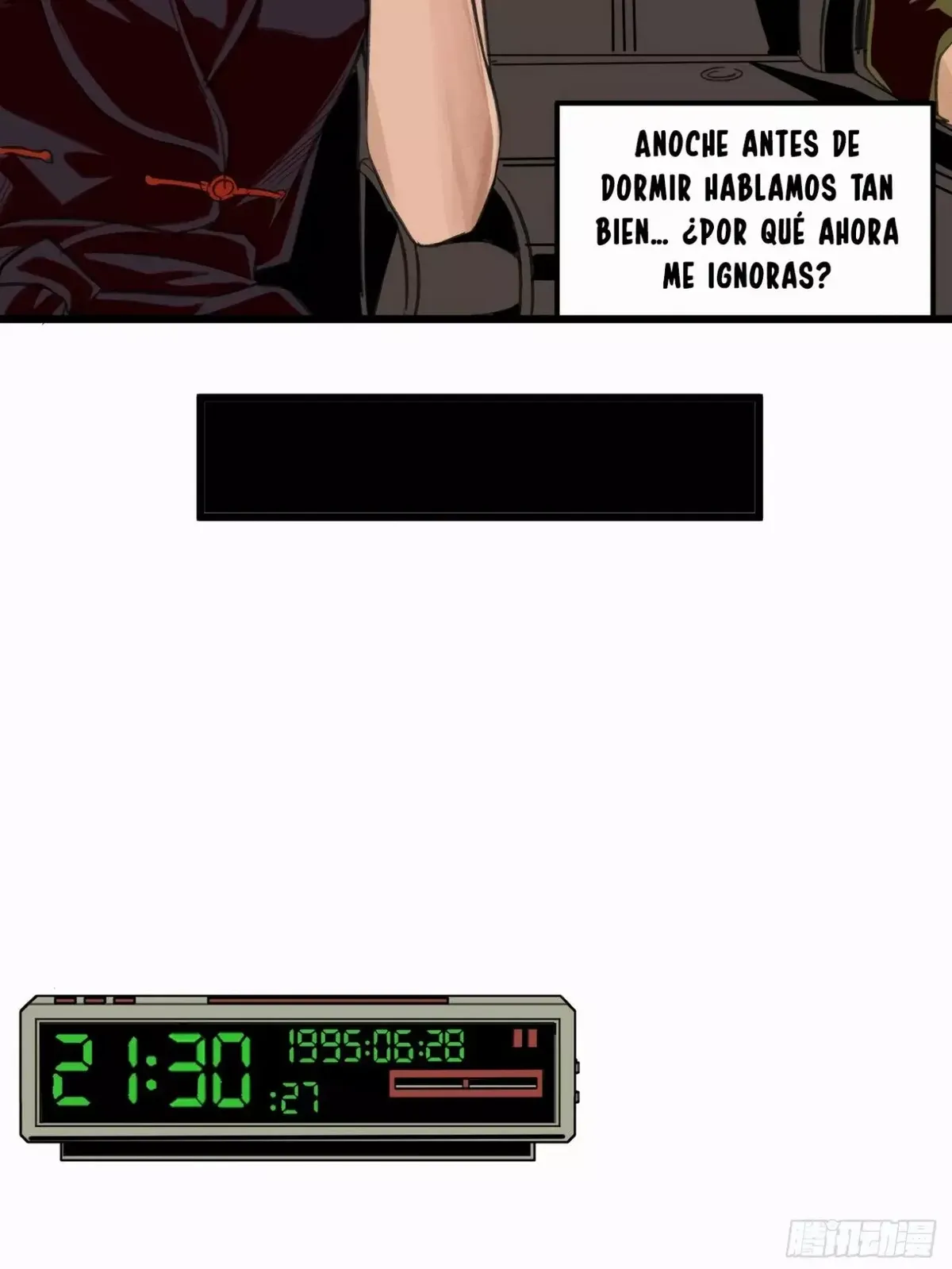 Thange Ga Capítulo 7 en Línea - página 16