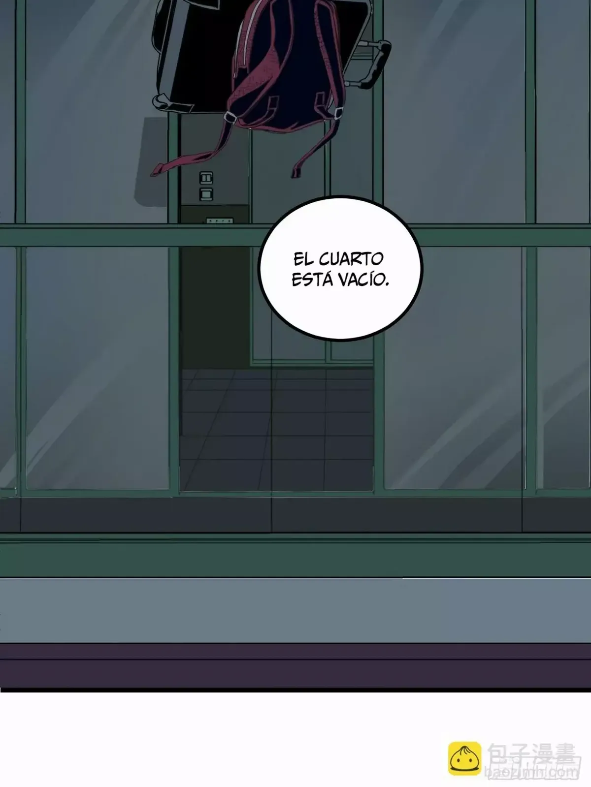 Thange Ga Capítulo 7 en Línea - página 21
