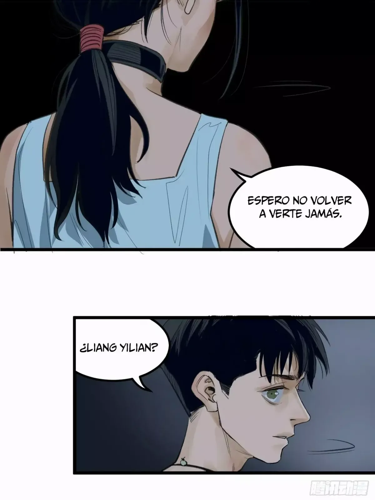 Thange Ga Capítulo 7 en Línea - página 29