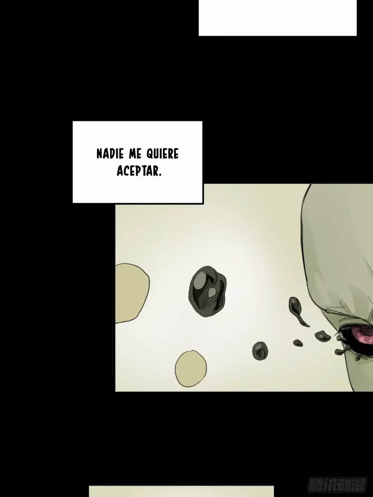 Thange Ga Capítulo 7 en Línea - página 33