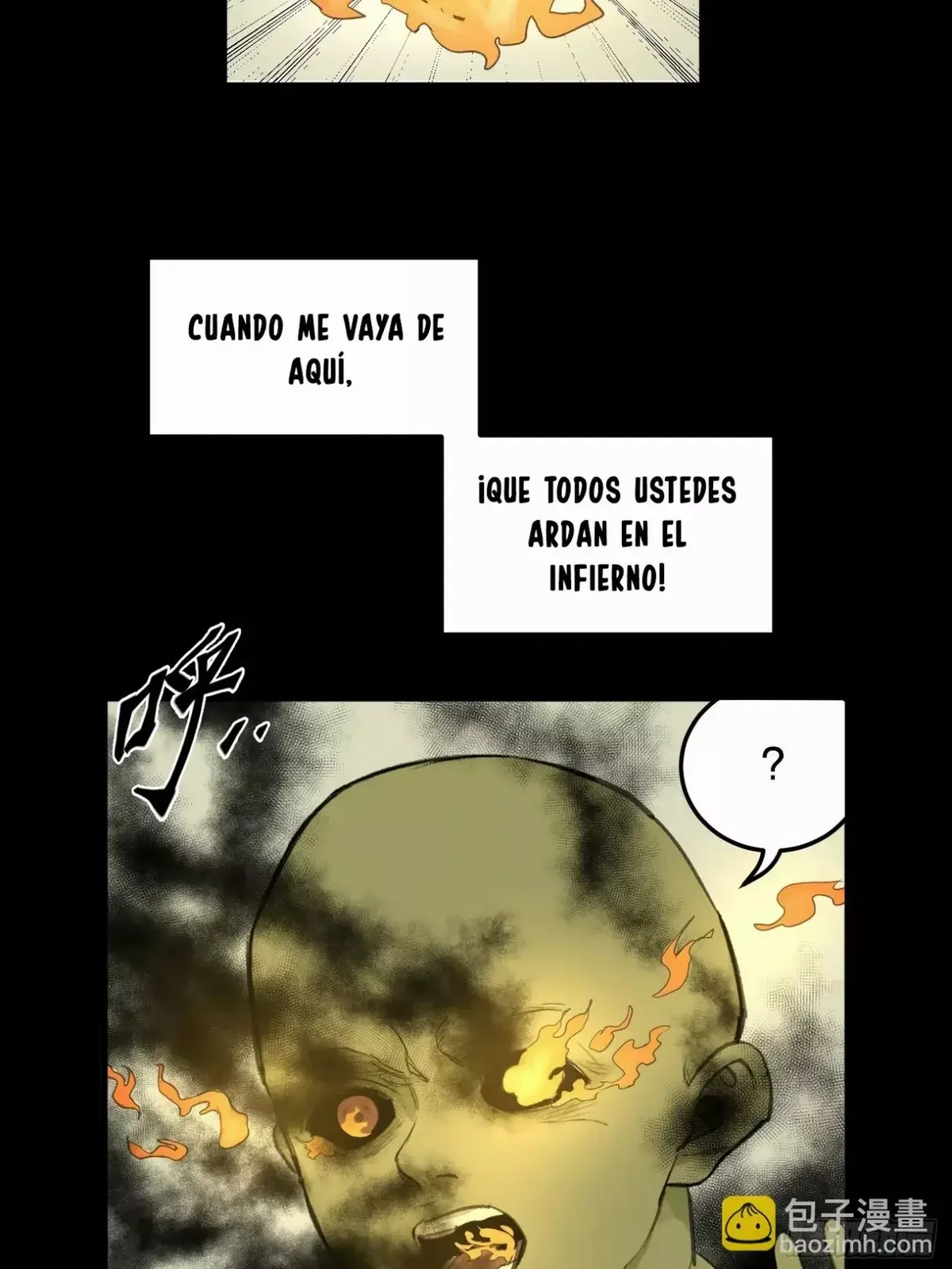 Thange Ga Capítulo 7 en Línea - página 35