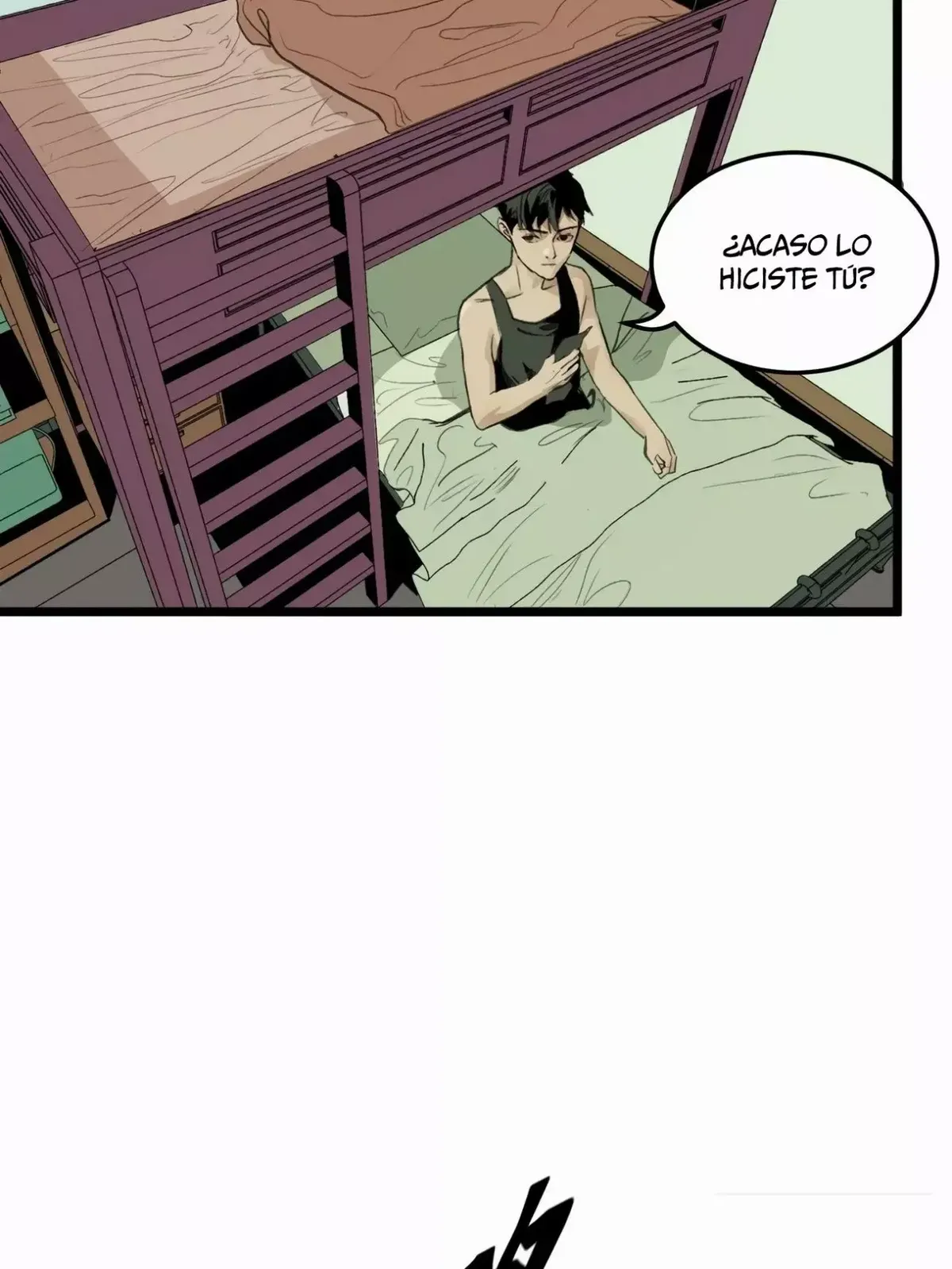 Thange Ga Capítulo 7 en Línea - página 41