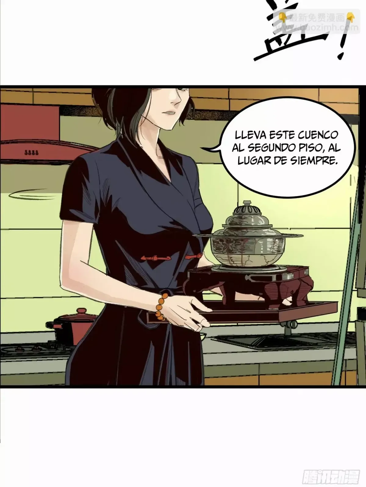 Thange Ga Capítulo 7 en Línea - página 50