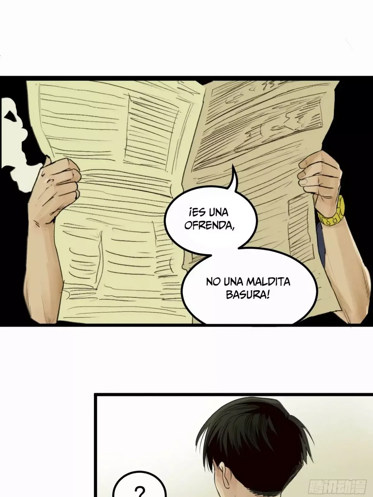 Thange Ga Capítulo 7 en Línea - página 52