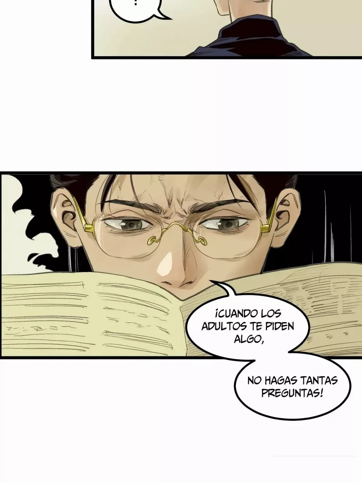 Thange Ga Capítulo 7 en Línea - página 53