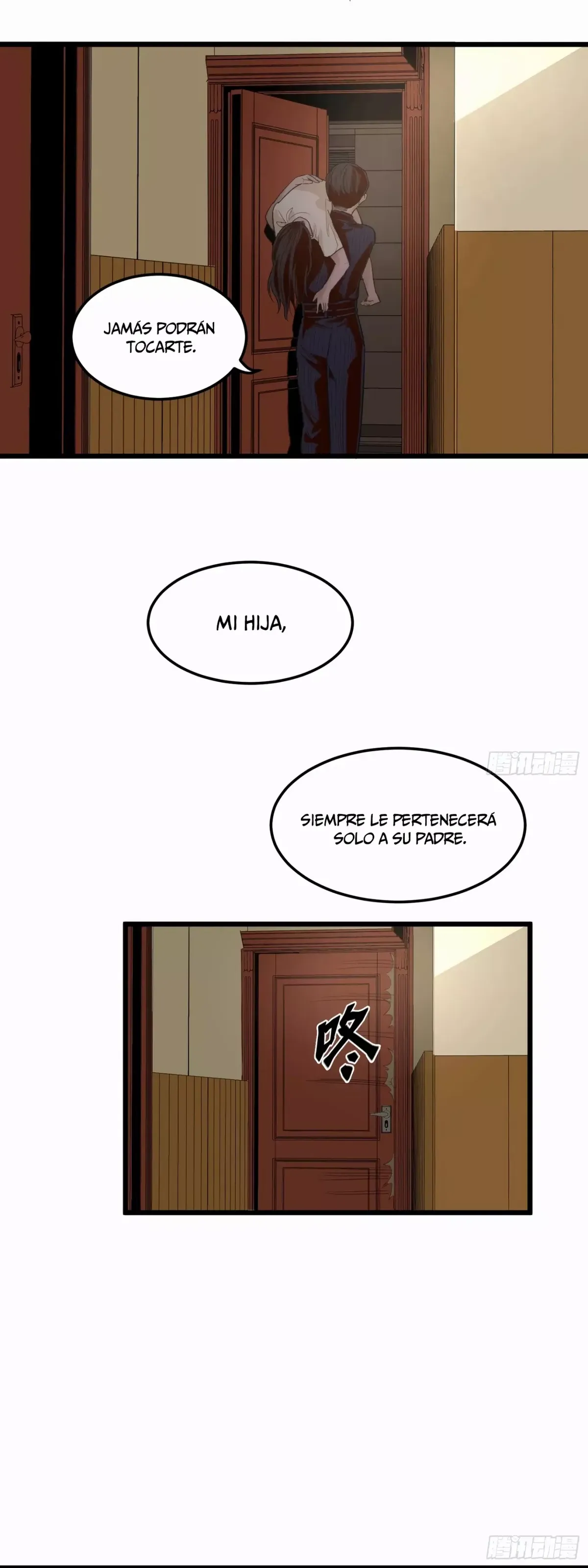 Thange Ga Capítulo 8 en Línea - página 32
