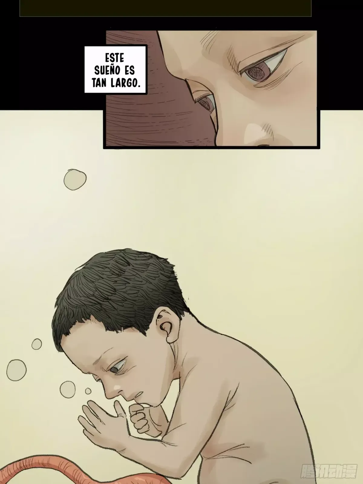 Thange Ga Capítulo 9 en Línea - página 5