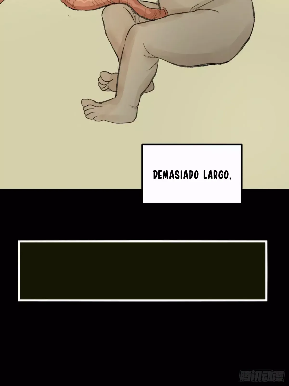 Thange Ga Capítulo 9 en Línea - página 6