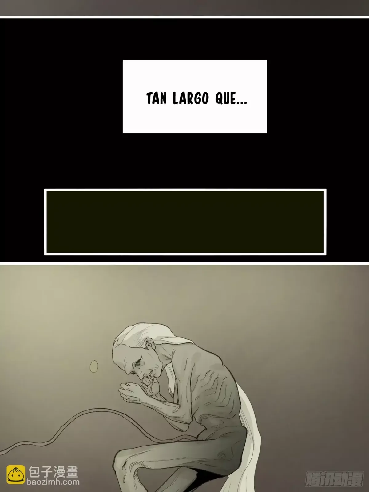 Thange Ga Capítulo 9 en Línea - página 13