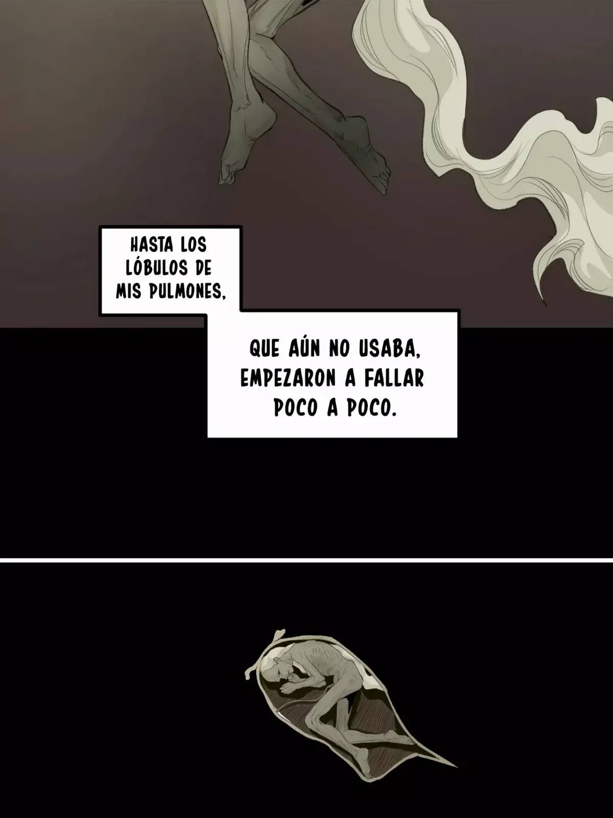 Thange Ga Capítulo 9 en Línea - página 14